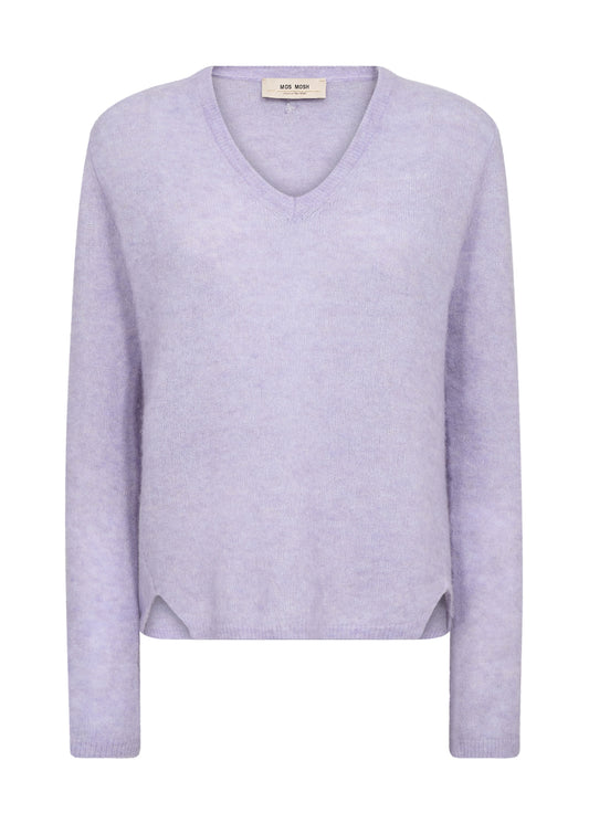 MMMape Sophia V-Neck Knit