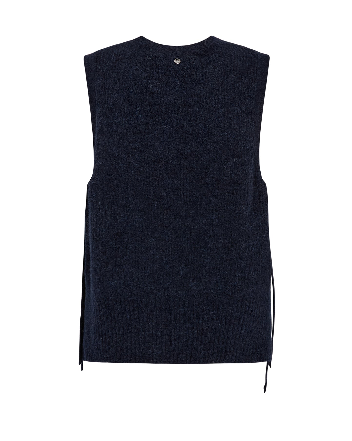 MMThora Tie Knit Vest