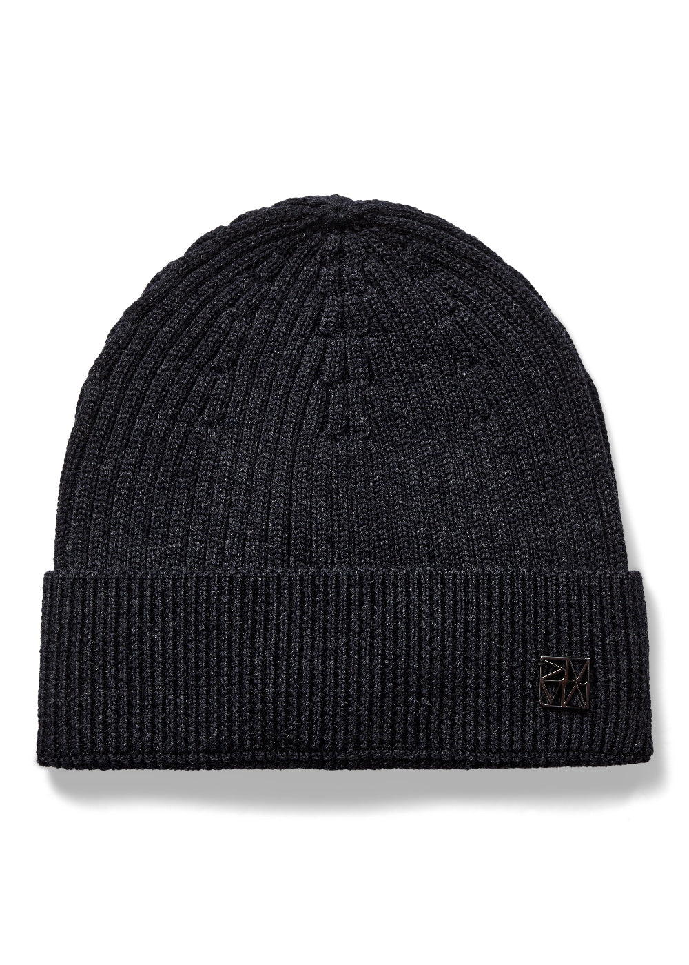 MMTova Wool Rib Hat