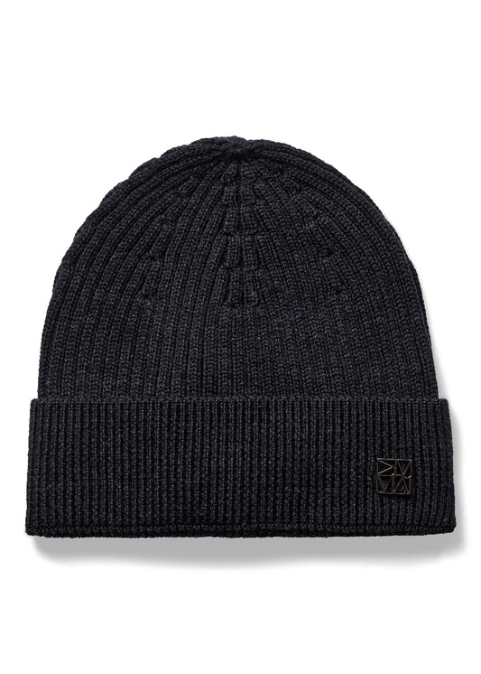 MMTova Wool Rib Hat