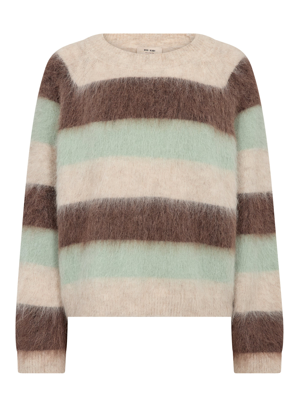 MMSuvi Stripe Knit