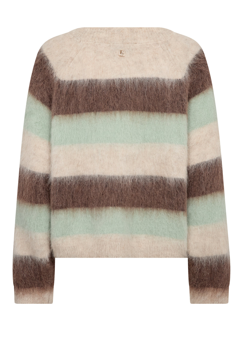 MMSuvi Stripe Knit