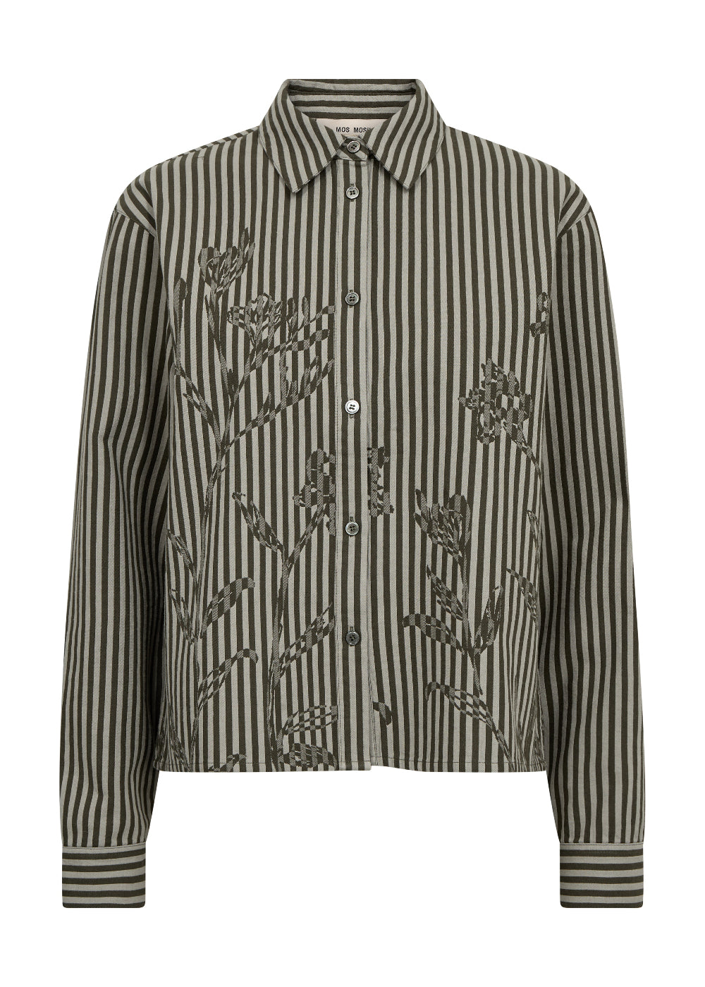 MMNolina Quoza Shirt