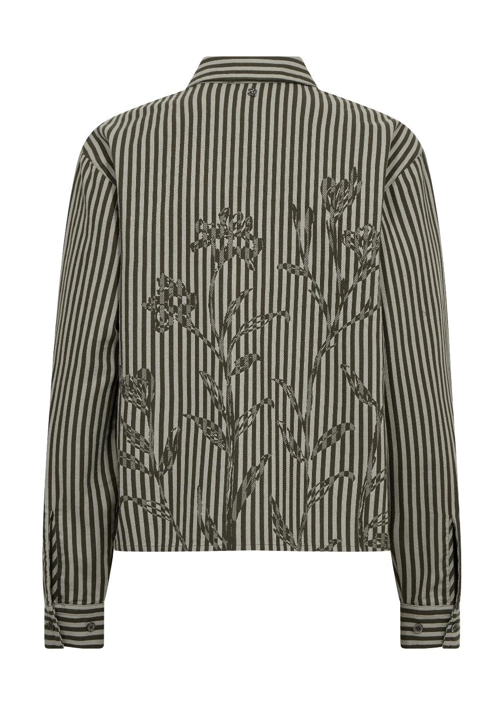 MMNolina Quoza Shirt