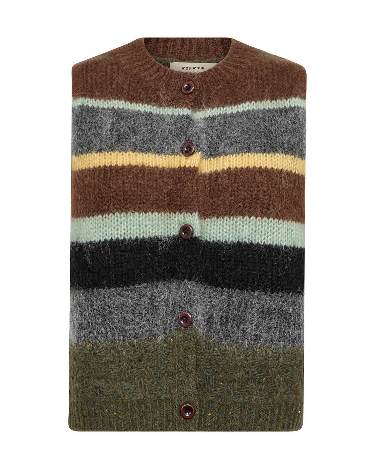 MMEsti Knit Vest