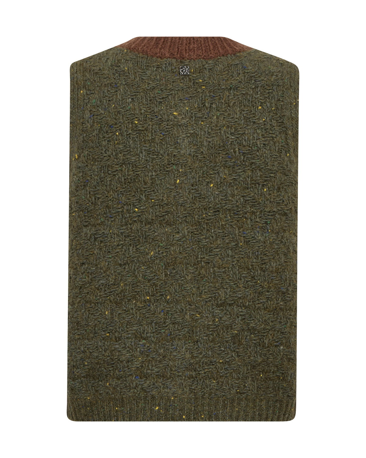 MMEsti Knit Vest