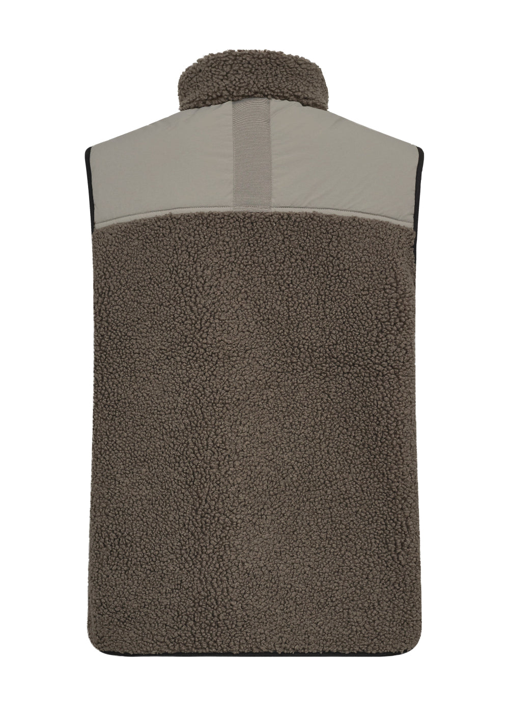 MMRowe Eli Teddy Vest