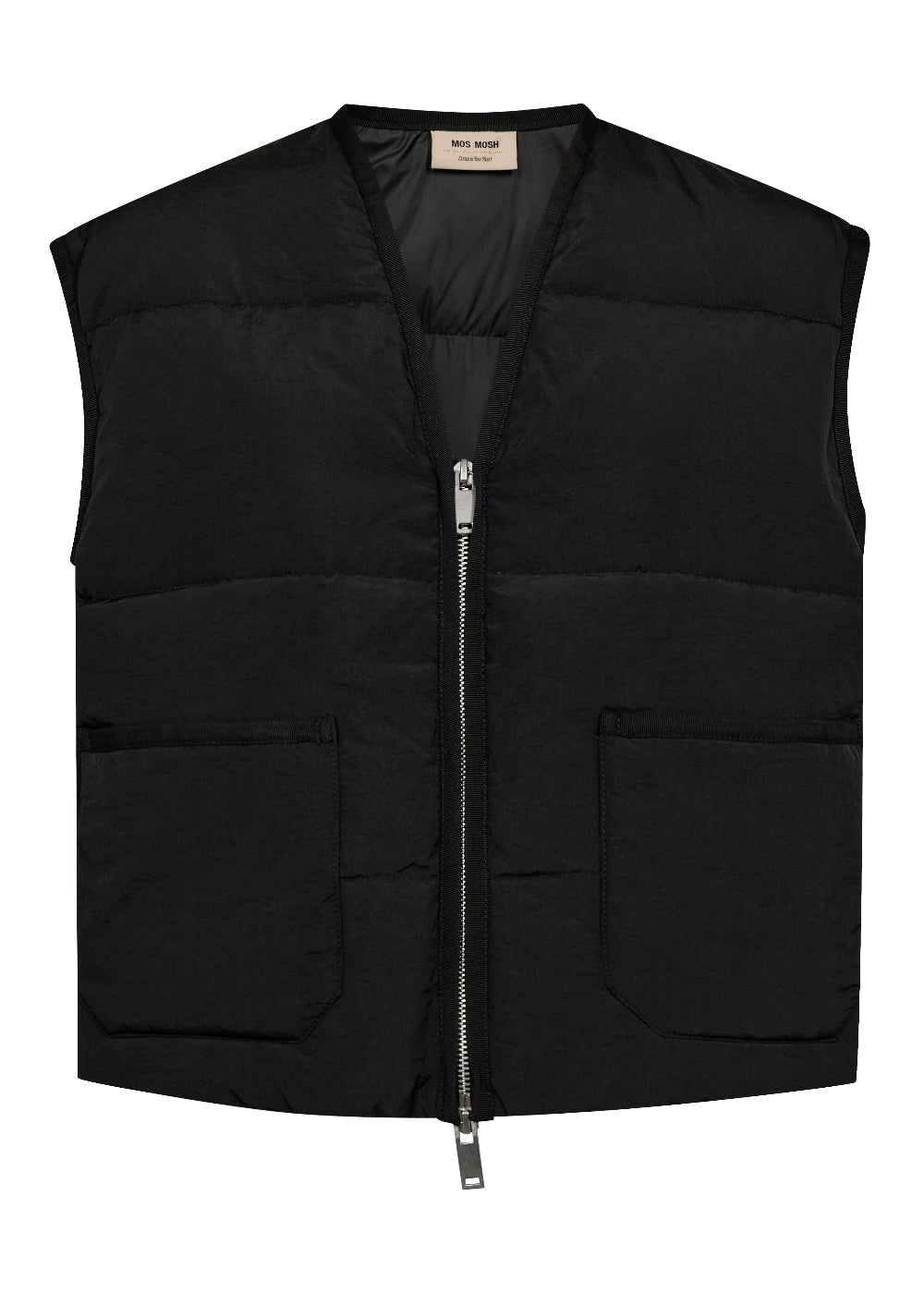MMManja Down Vest