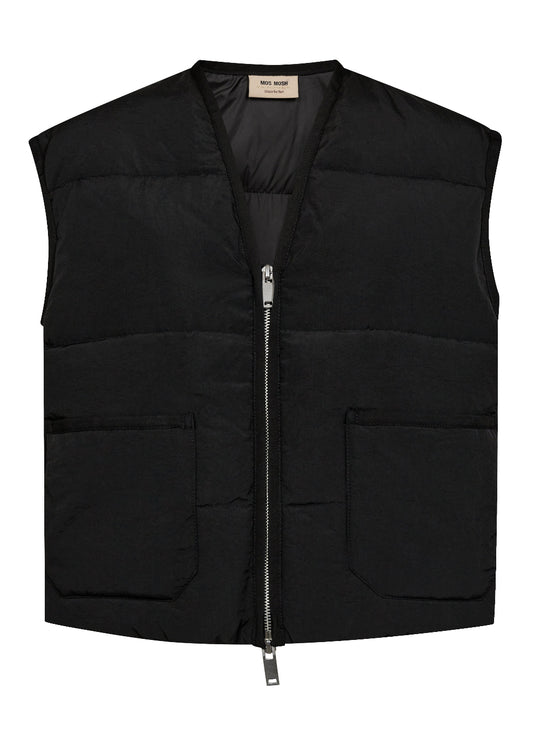 MMManja Down Vest