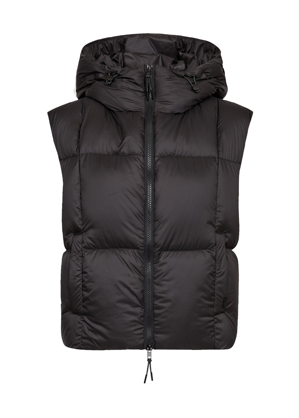 MMKiara Tally Down Vest