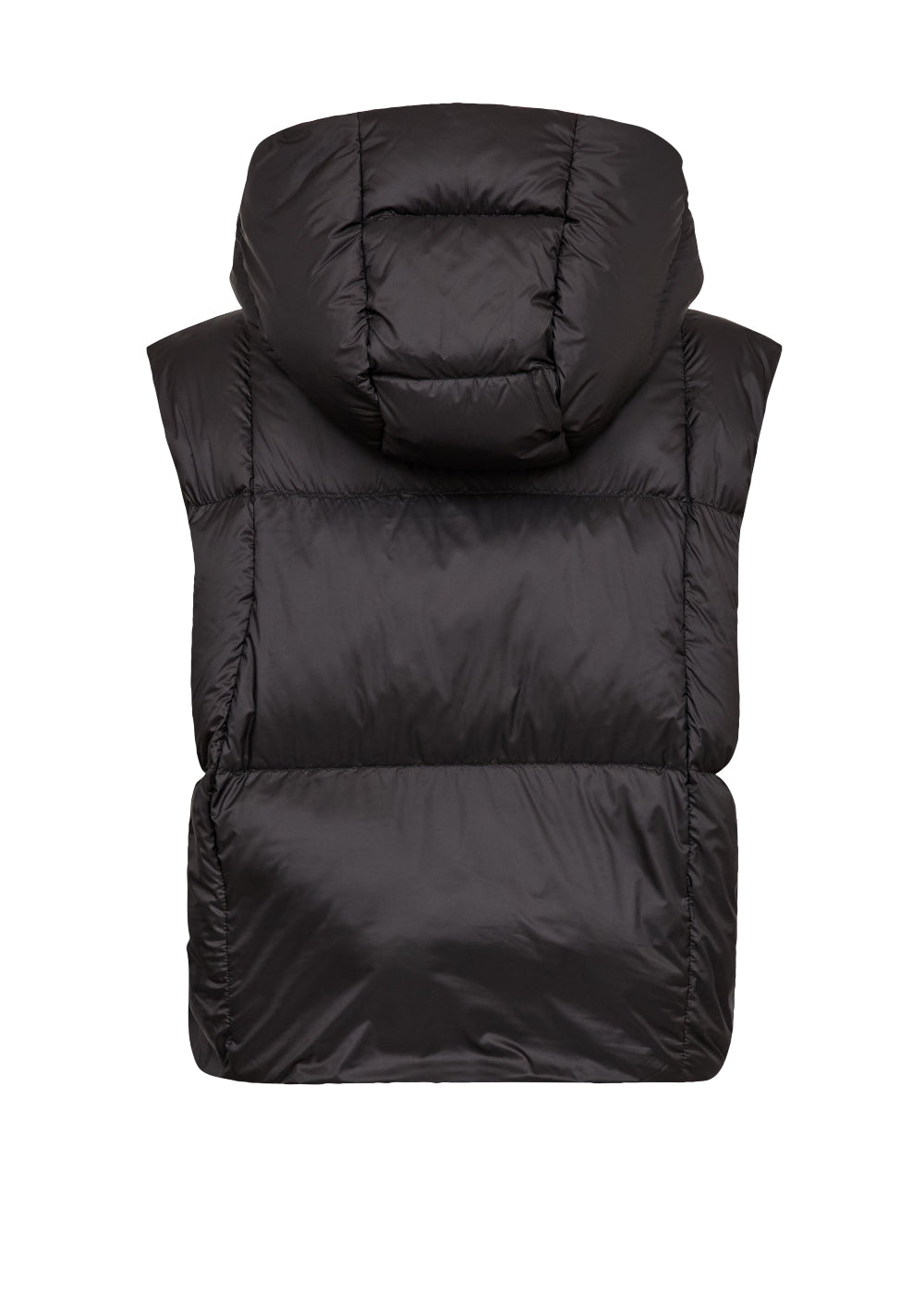 MMKiara Tally Down Vest