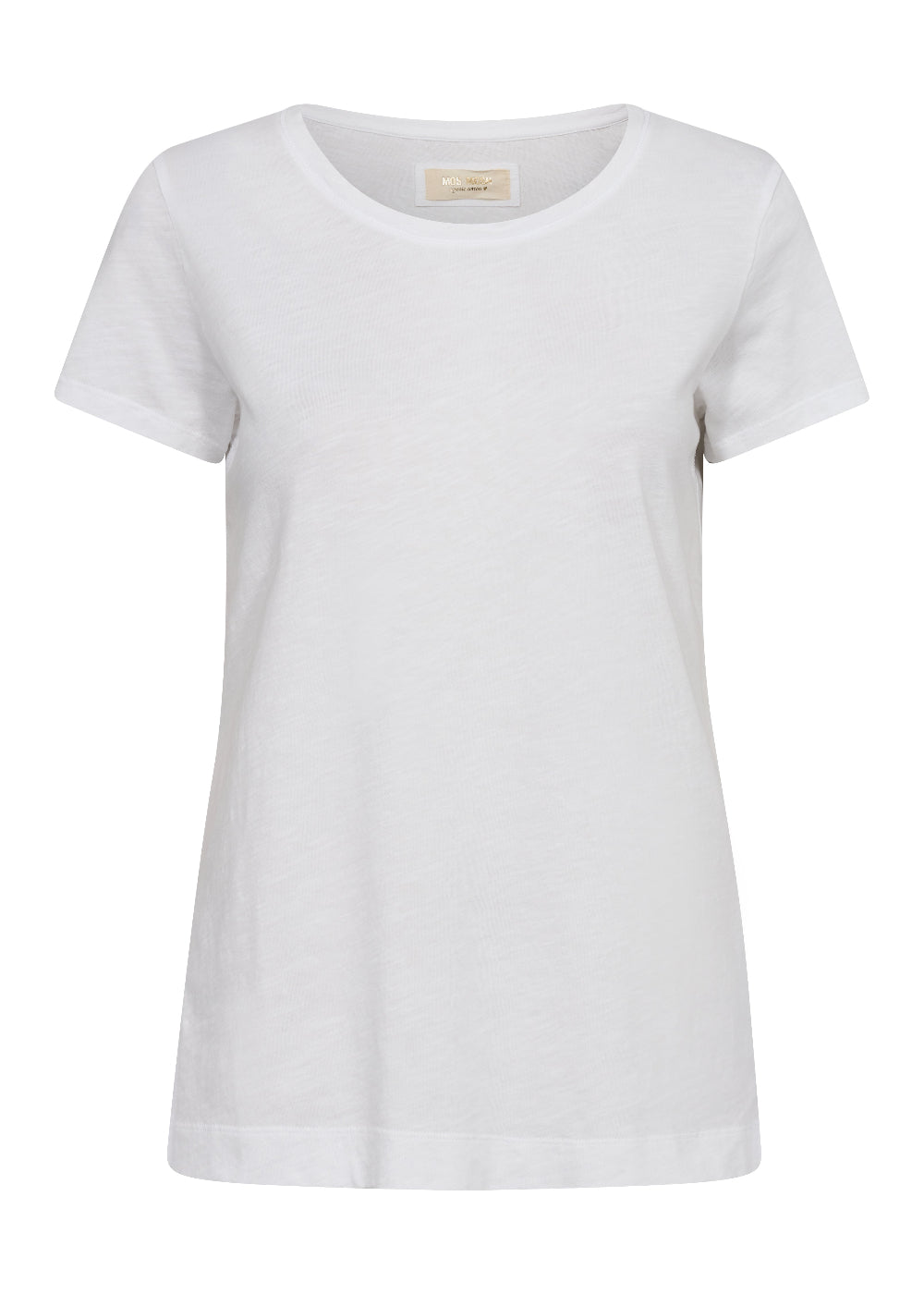 MMArden Organic O-Neck T-Shirt