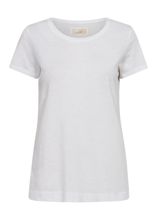 MMArden Organic O-Neck T-Shirt