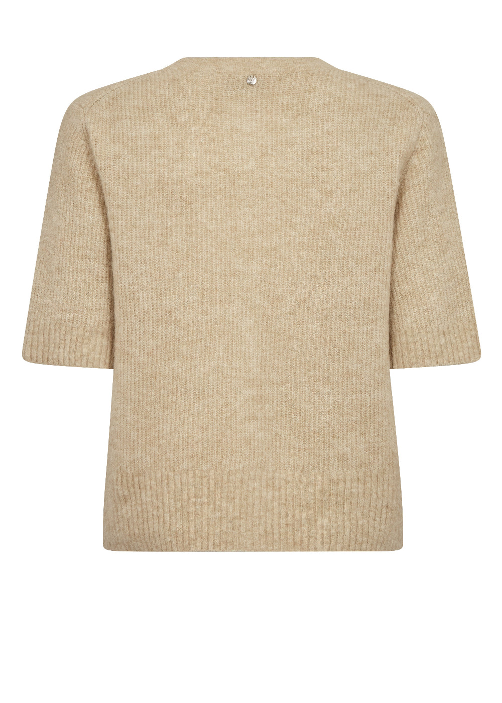 MMThora Short Sleeve Knit Cardigan