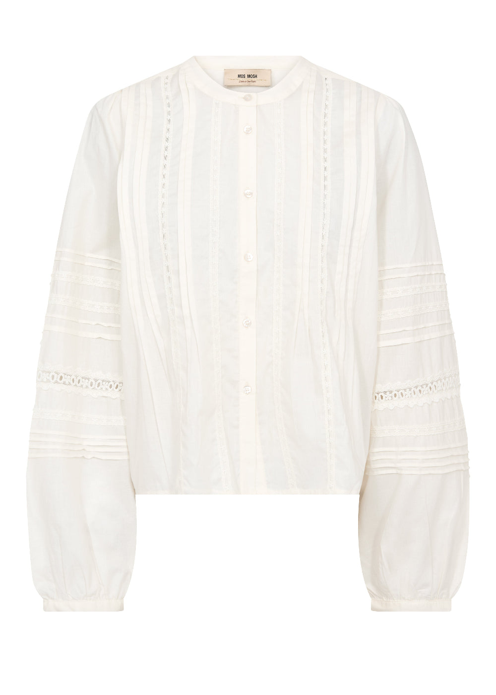 MMAdila Shirt