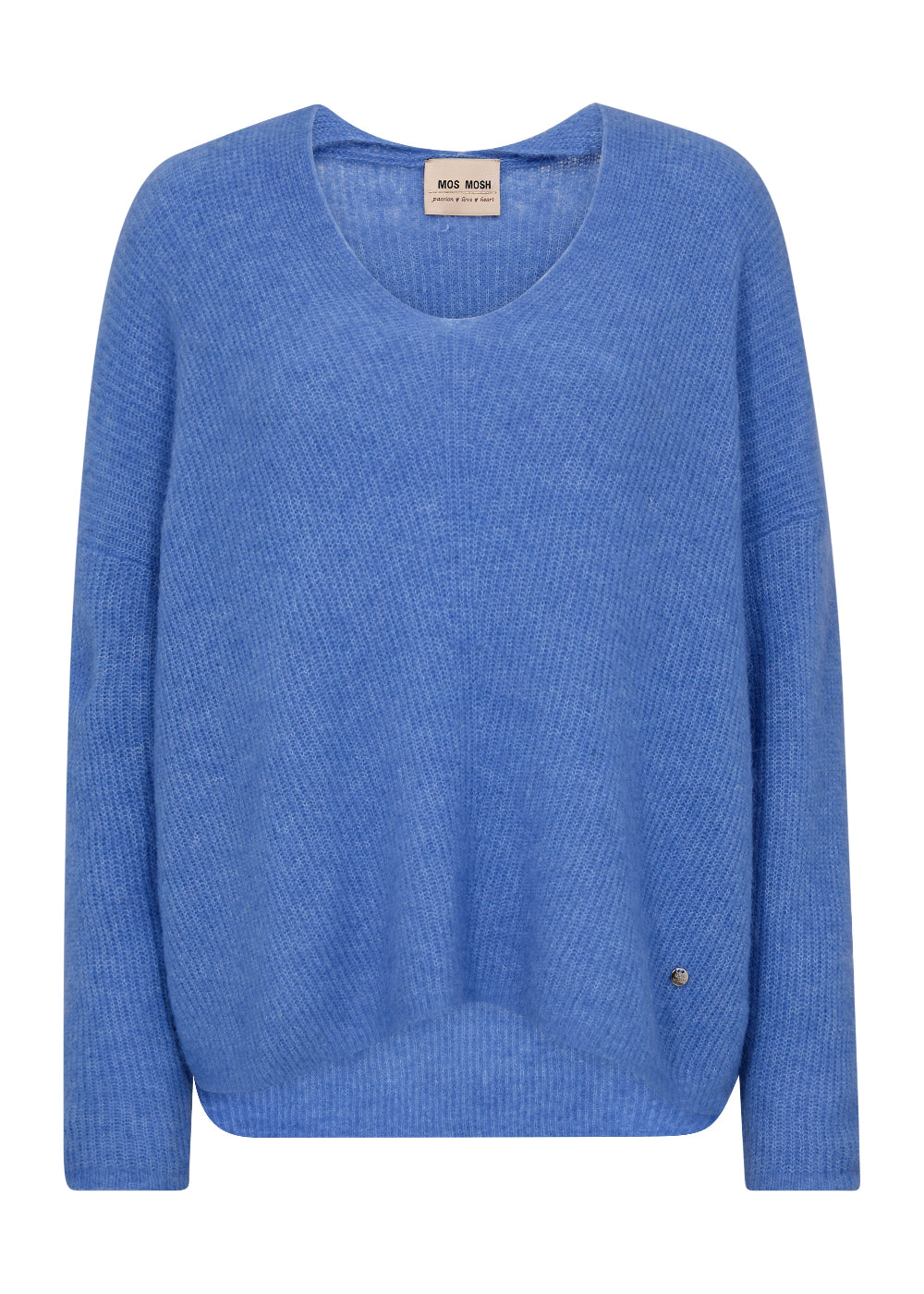 MMThora V-Neck Jumper
