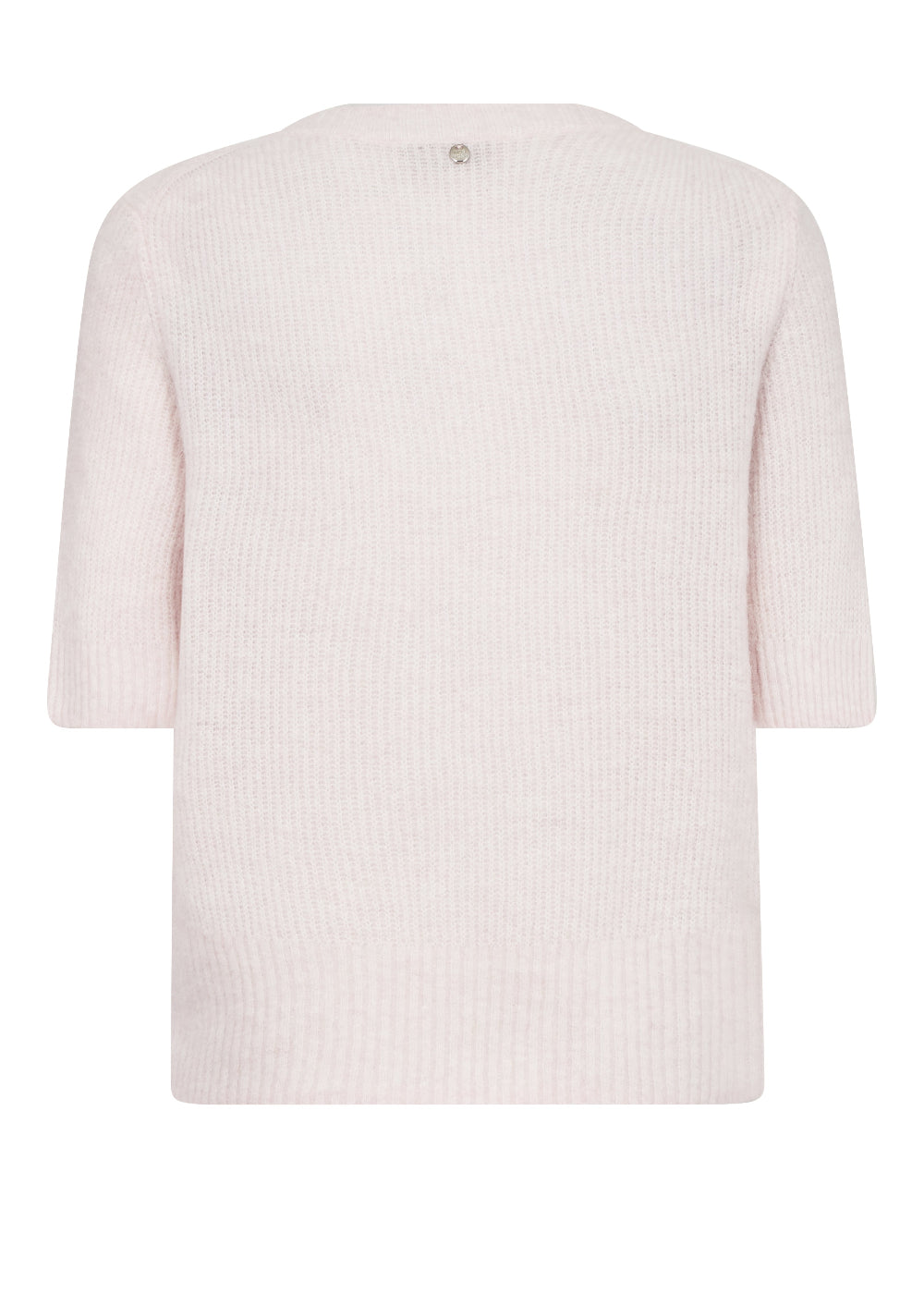 MMThora Short Sleeve Knit Cardigan