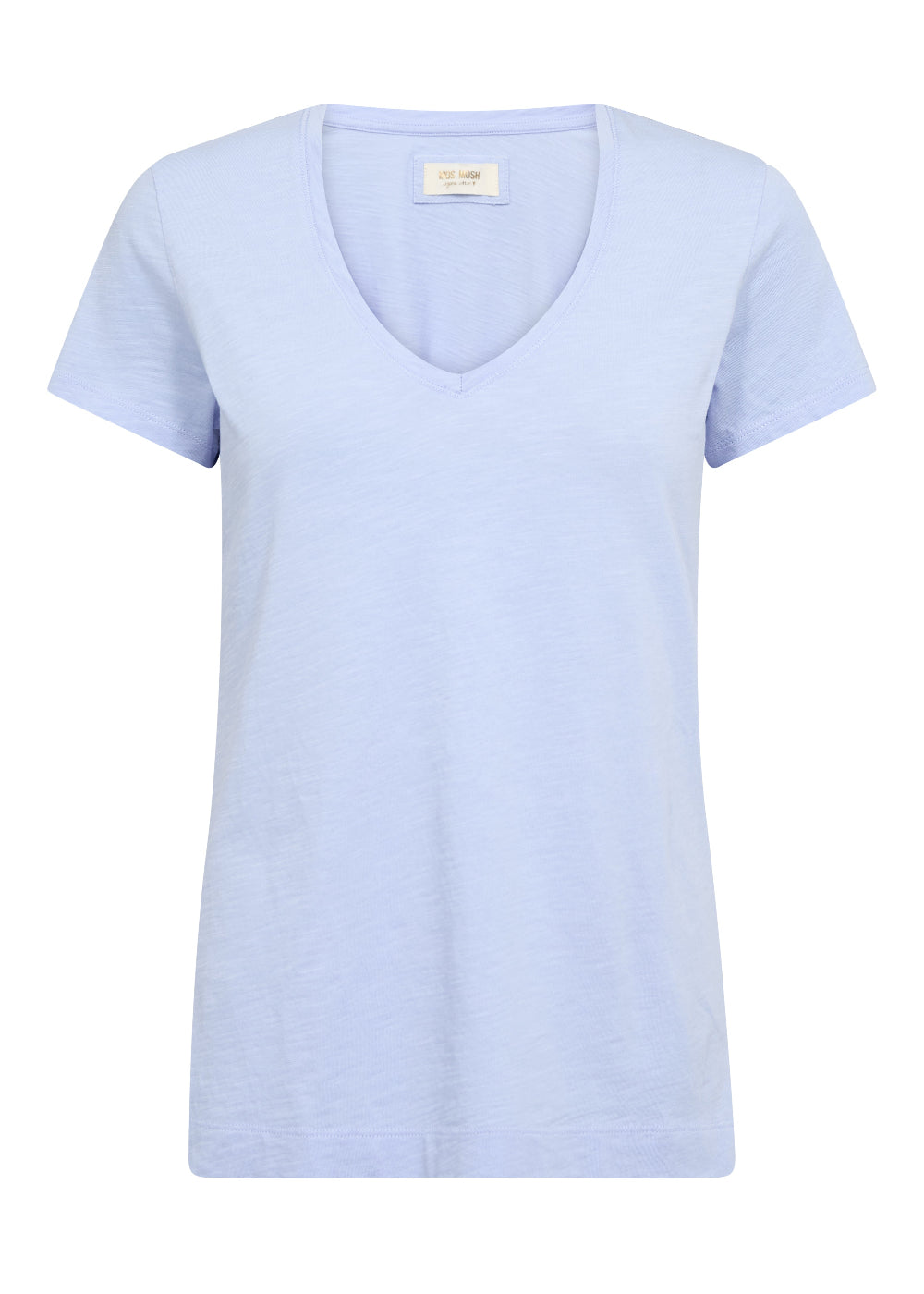 MMArden Organic V-Neck T-Shirt