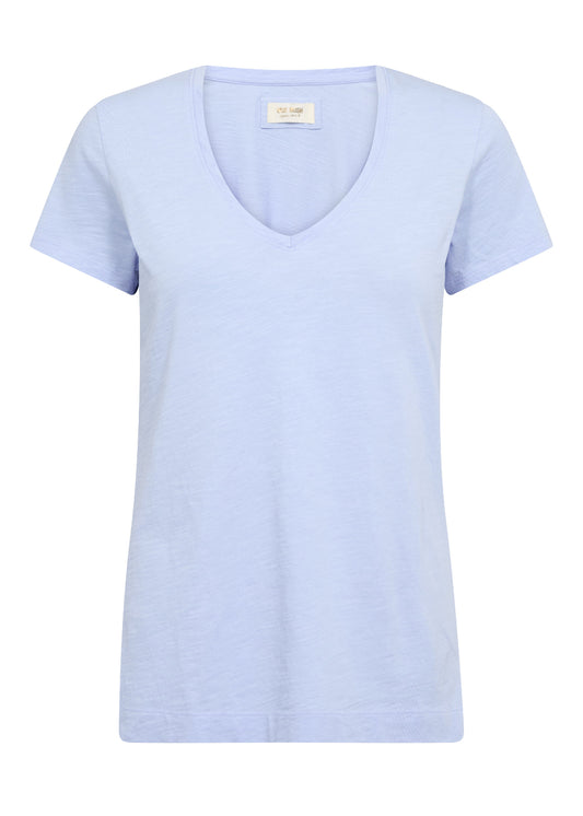 MMArden Organic V-Neck T-Shirt