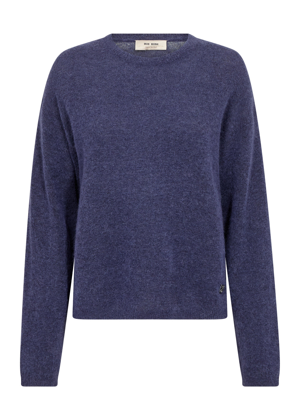 MMMape O Neck Knit