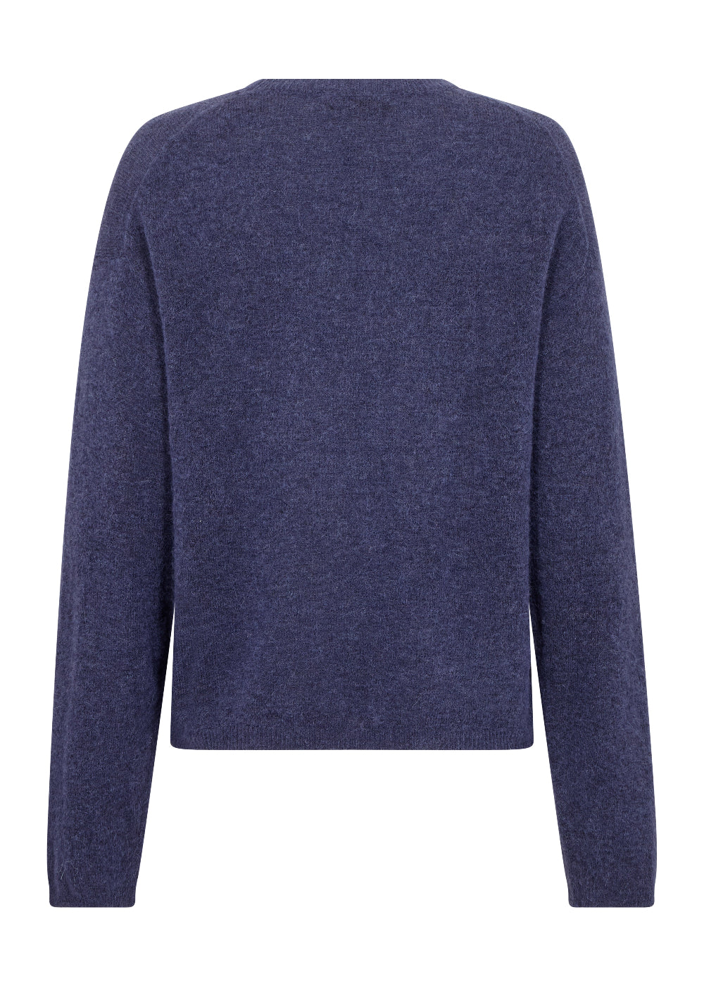 MMMape O Neck Knit