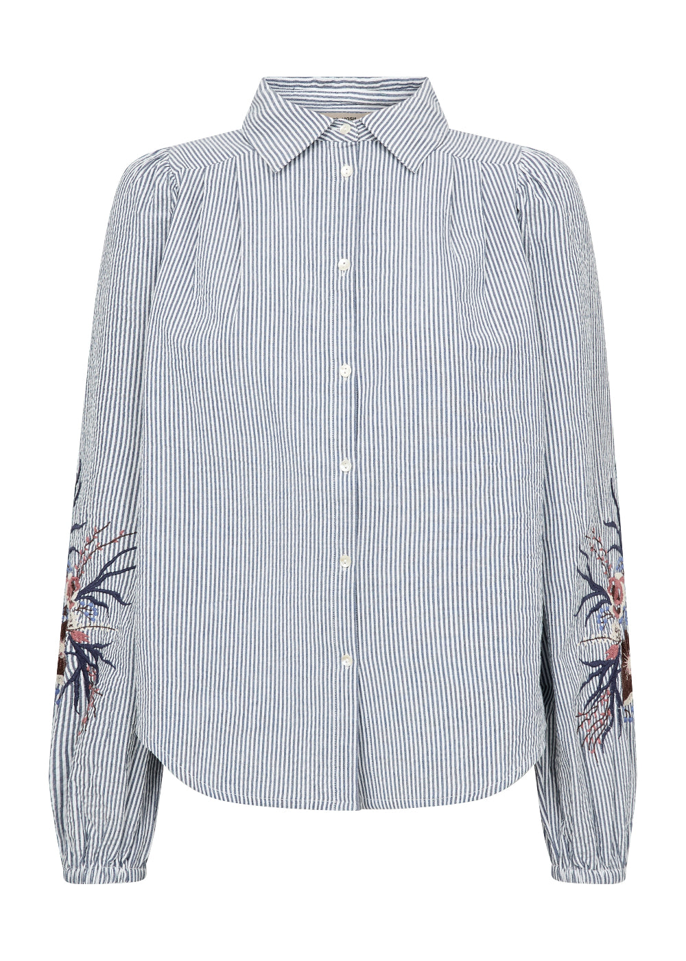 MMCiu Oxfo Shirt