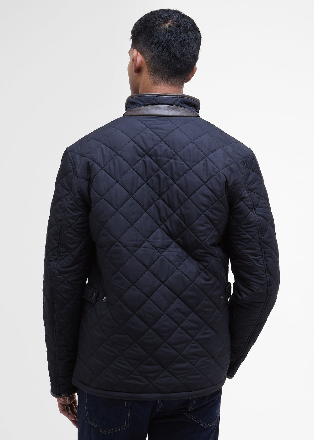 Powell Quilt Jacket