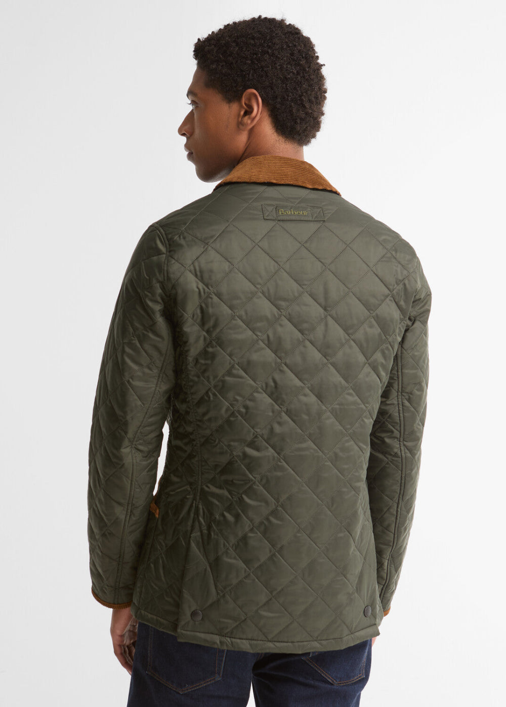 Icons Heritage Liddesdale Quilted Jacket