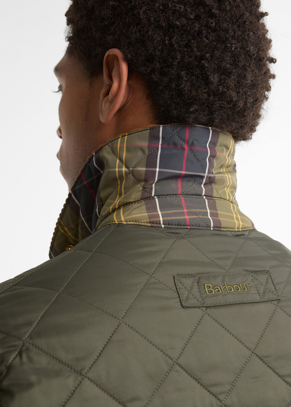 Icons Heritage Liddesdale Quilted Jacket
