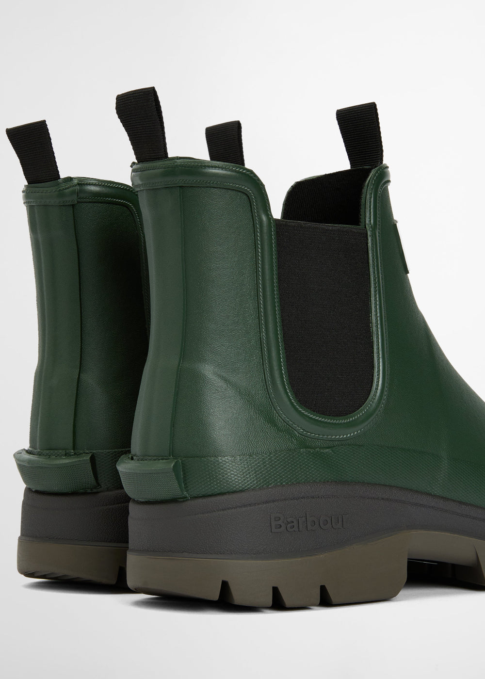 Nimbus Chelsea Wellingtons