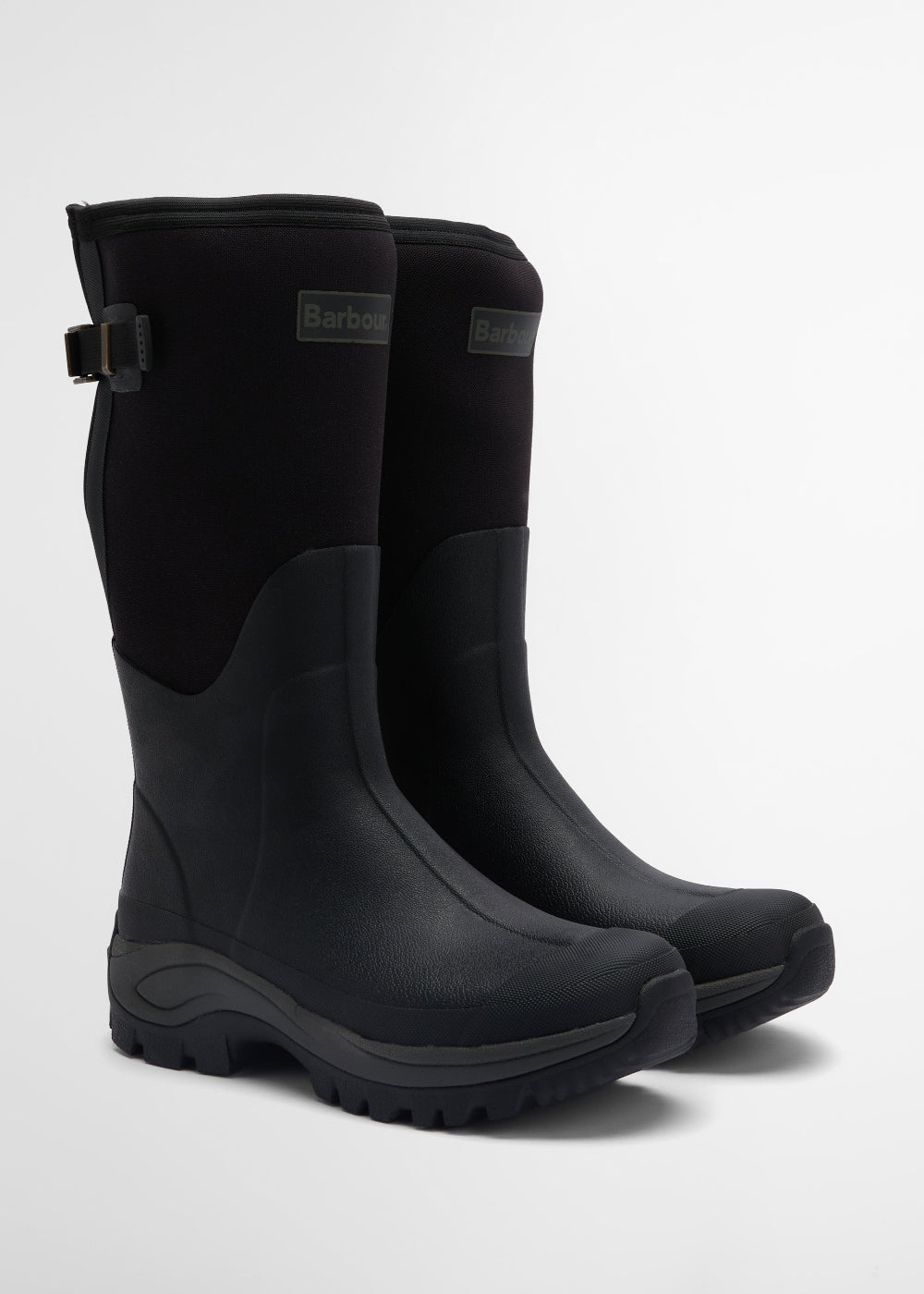 Tynedale Tall Wellingtons