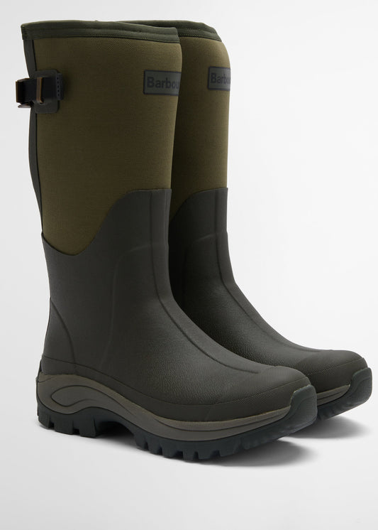 Tynedale Tall Wellingtons