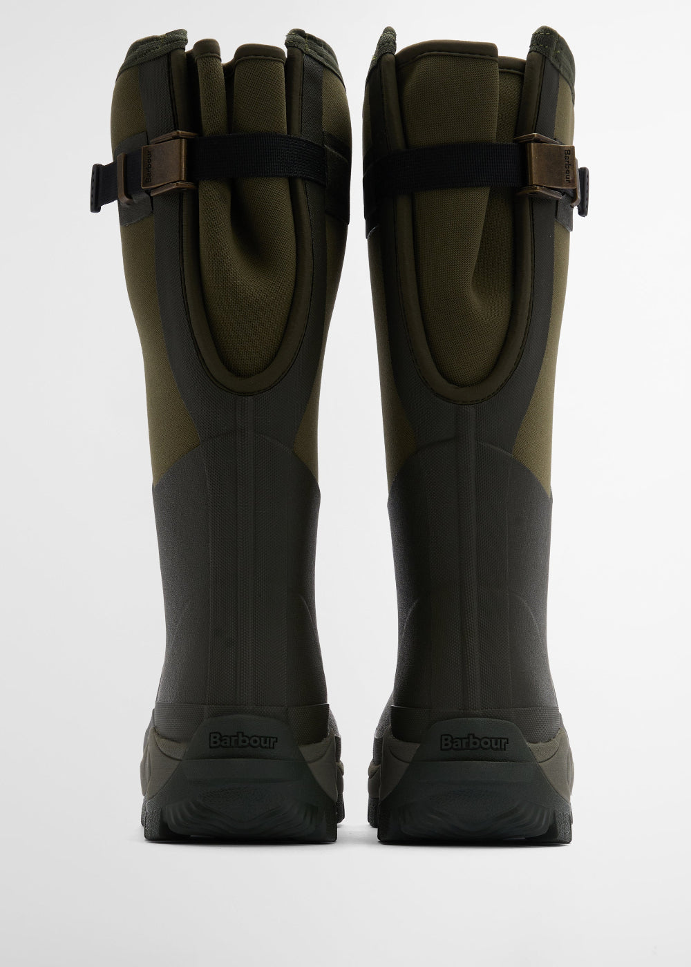 Tynedale Tall Wellingtons