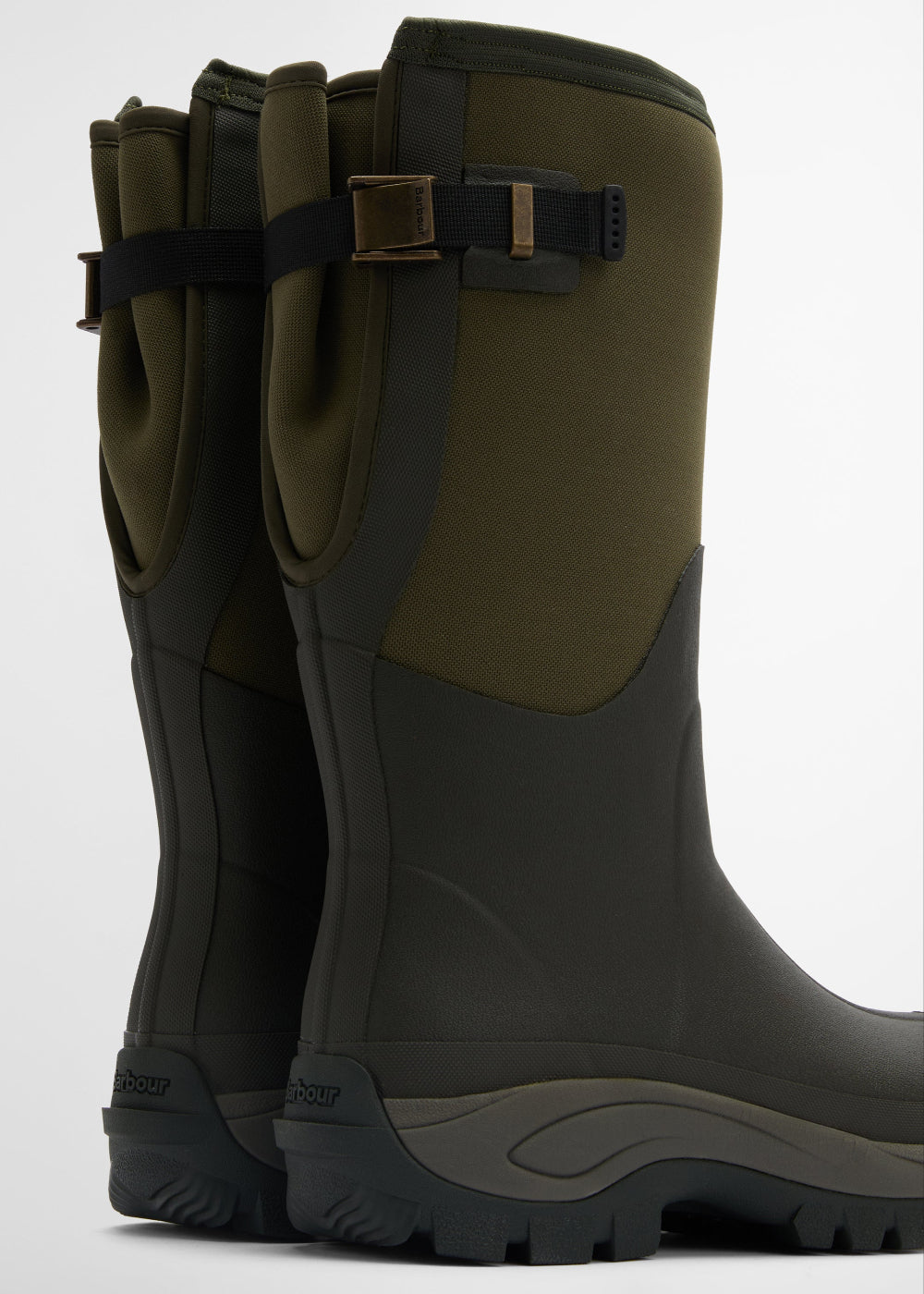 Tynedale Tall Wellingtons