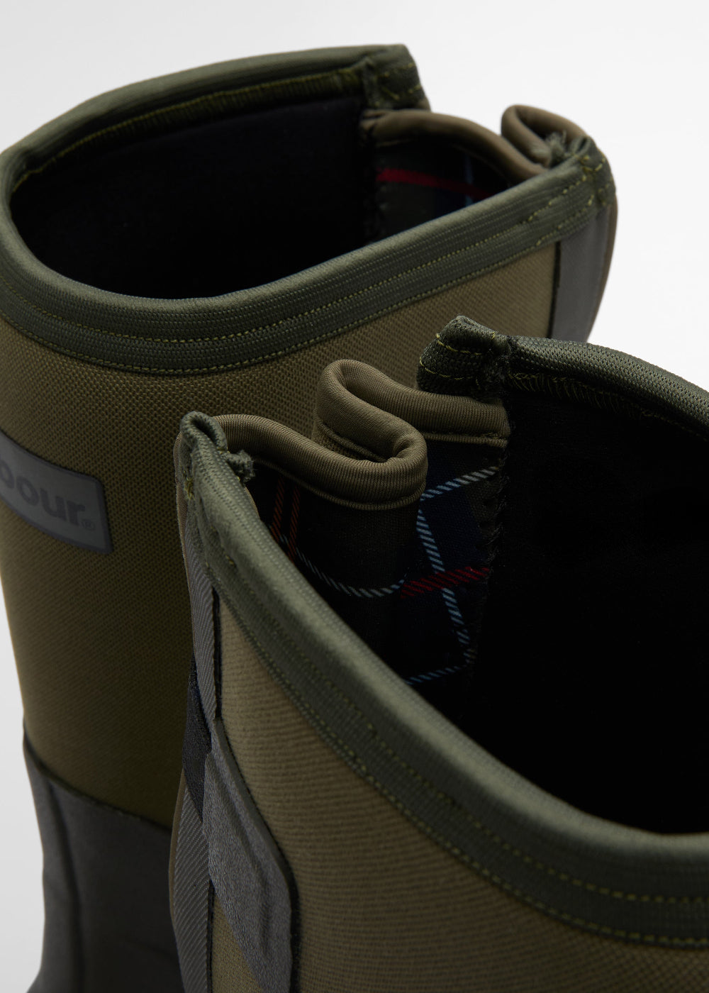 Tynedale Tall Wellingtons