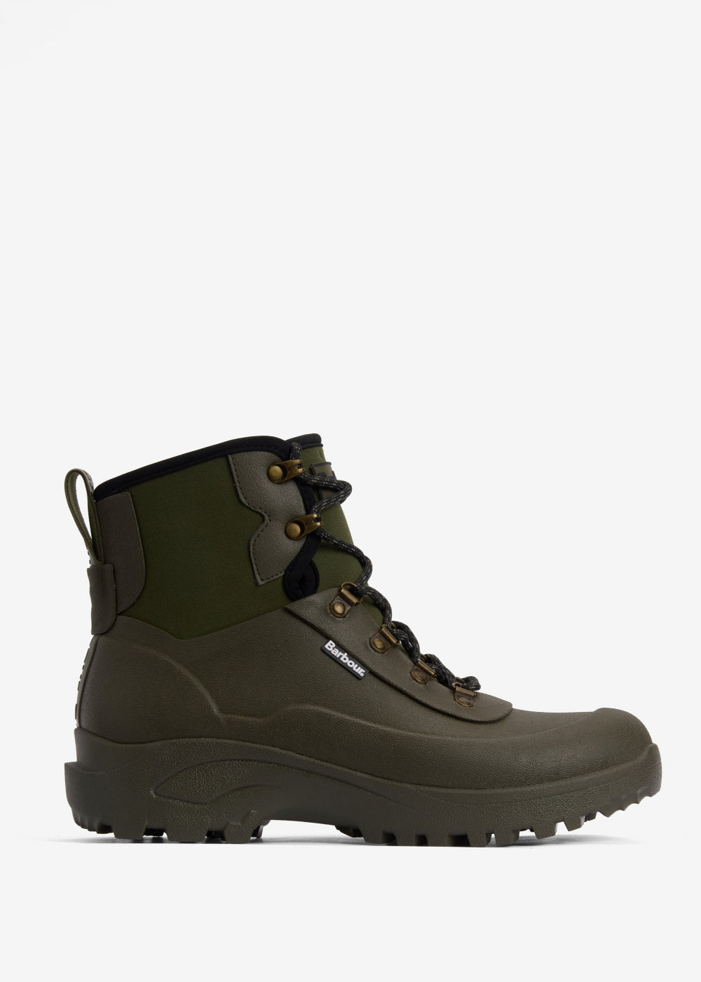 Marlow Lace Up Wellingtons