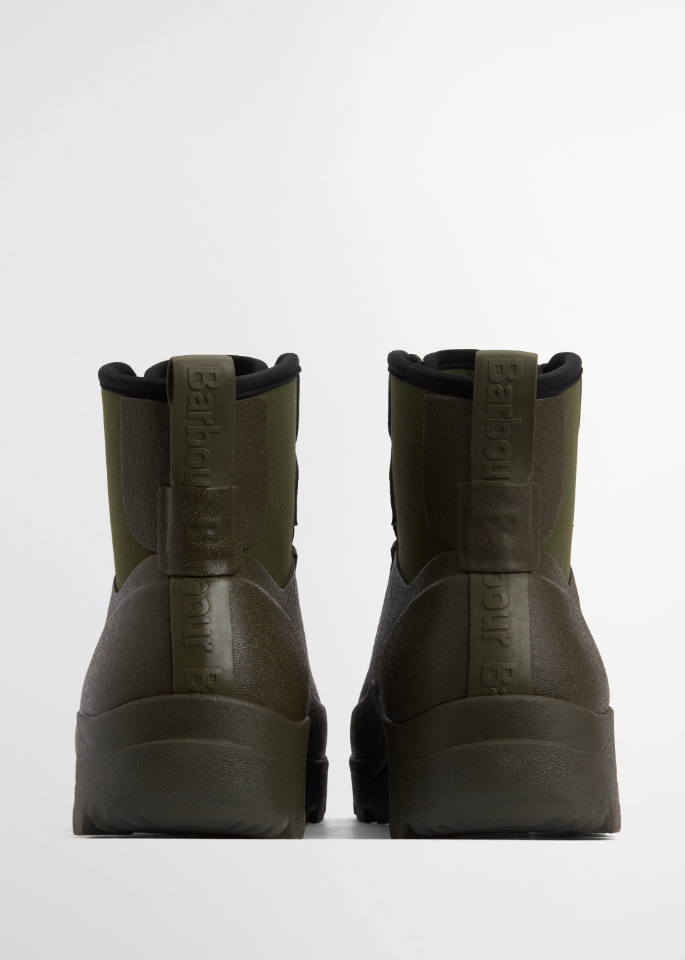 Marlow Lace Up Wellingtons
