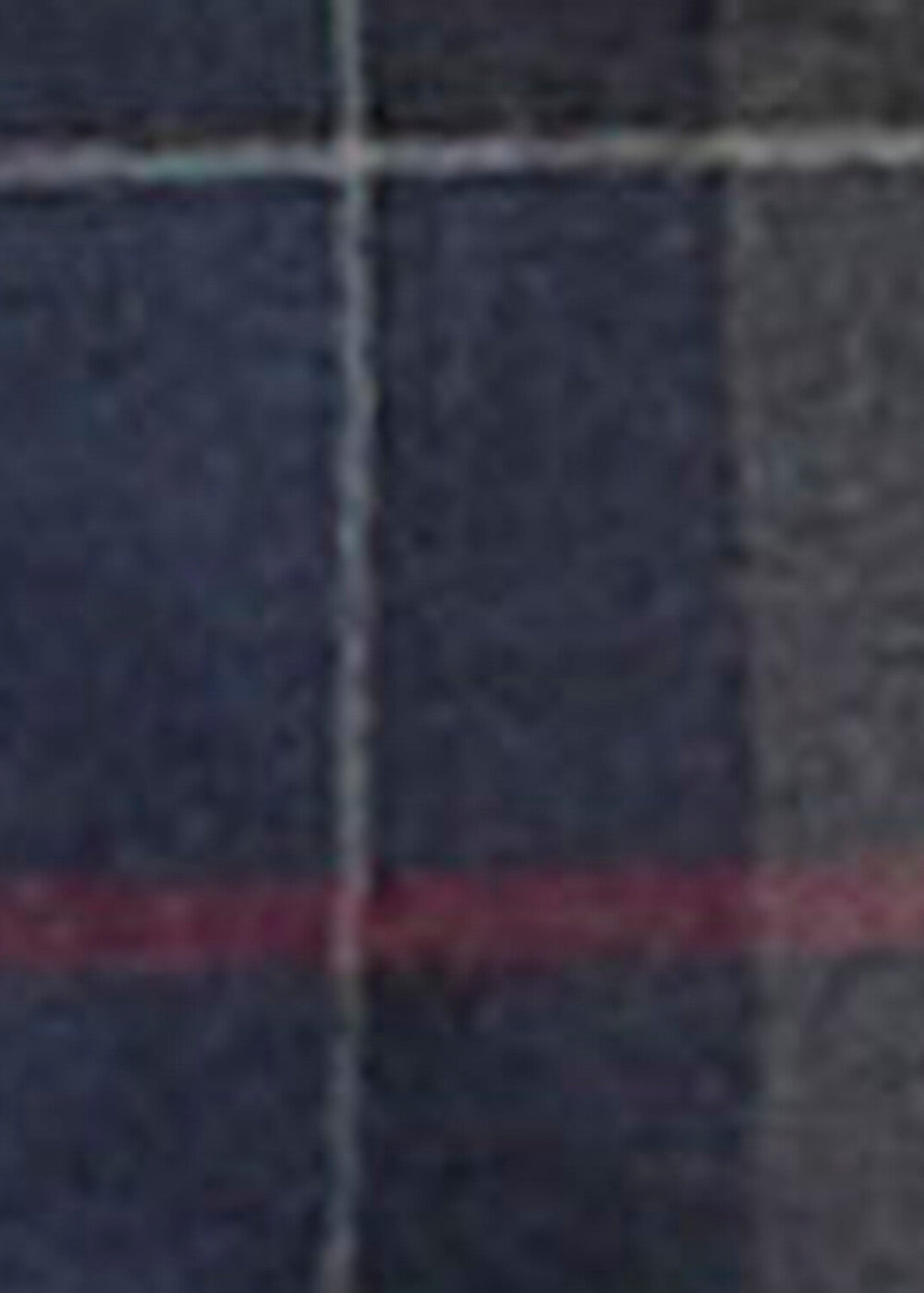Wetheram Tailored Tartan Shirt