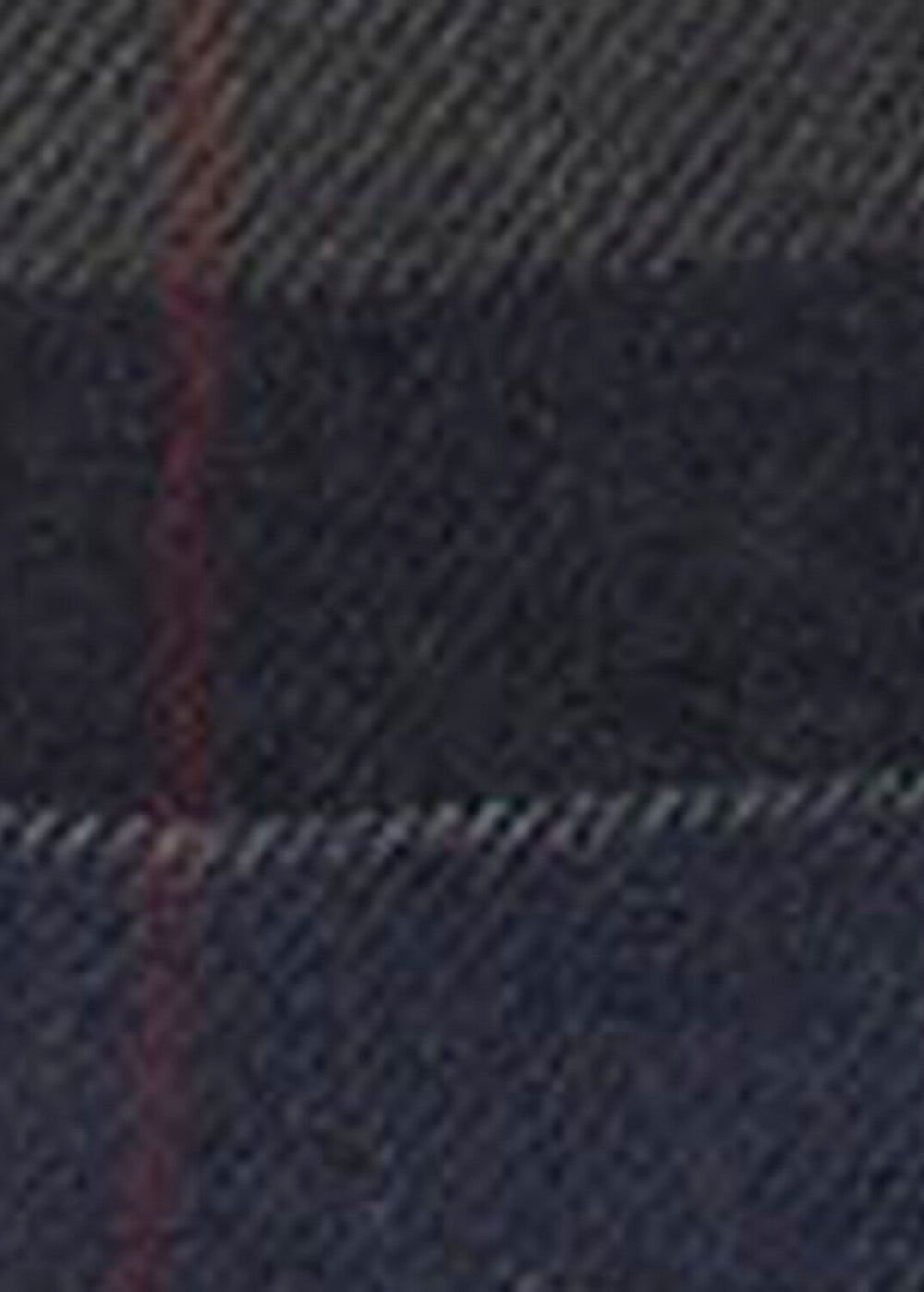 Fortrose Tailored Tartan Shirt