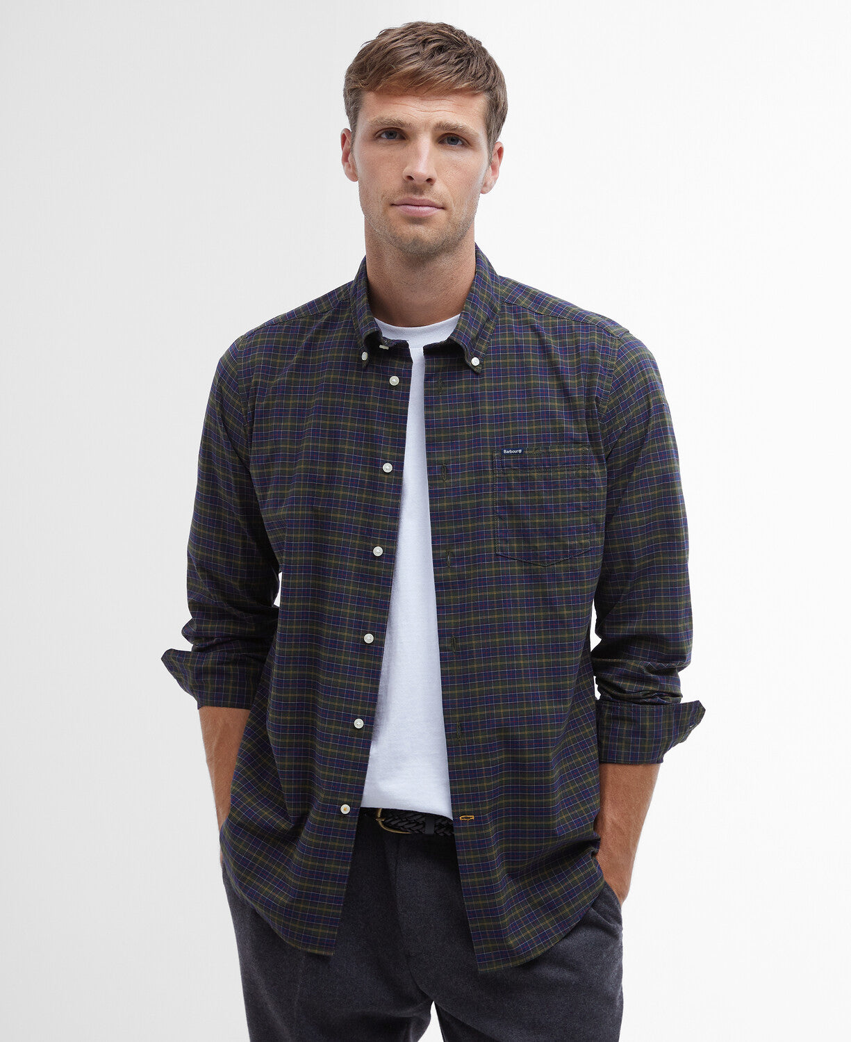 Lomond Shirt