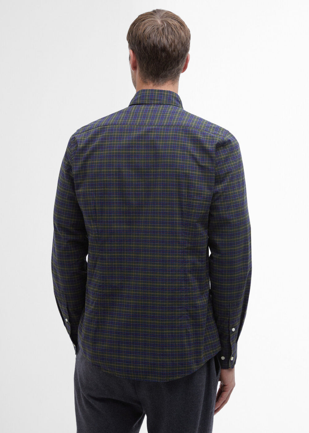 Lomond Shirt