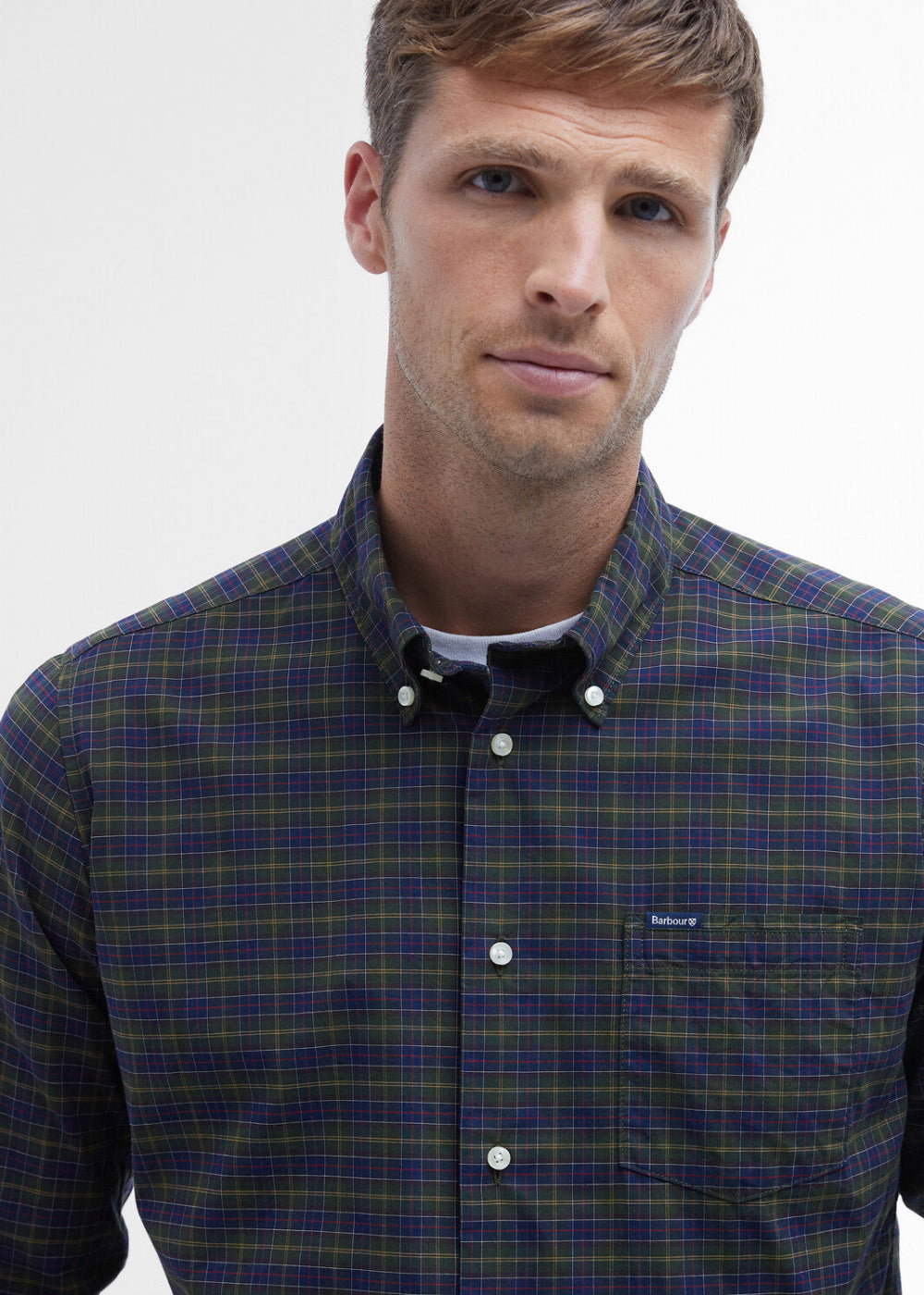 Lomond Shirt