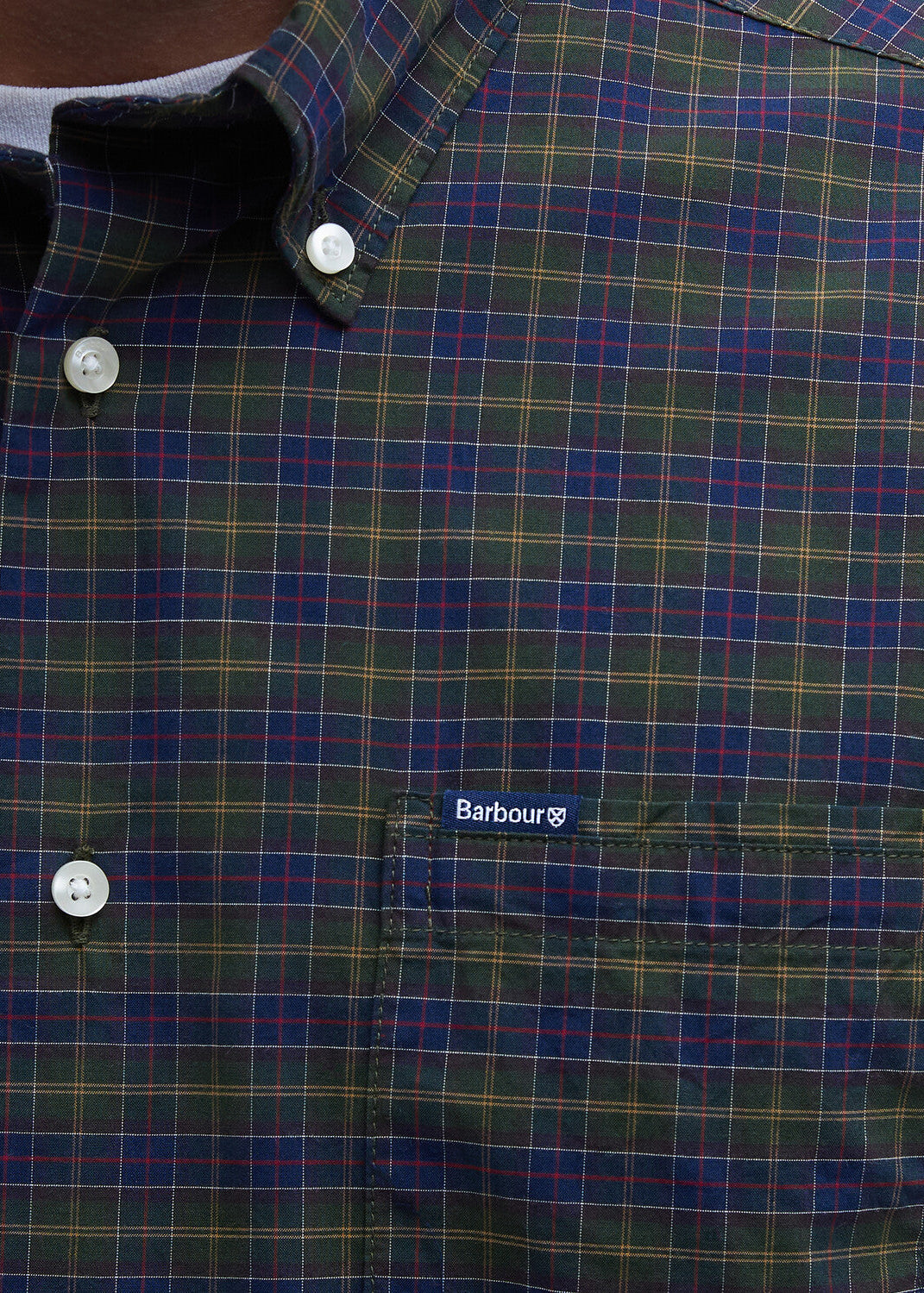 Lomond Shirt