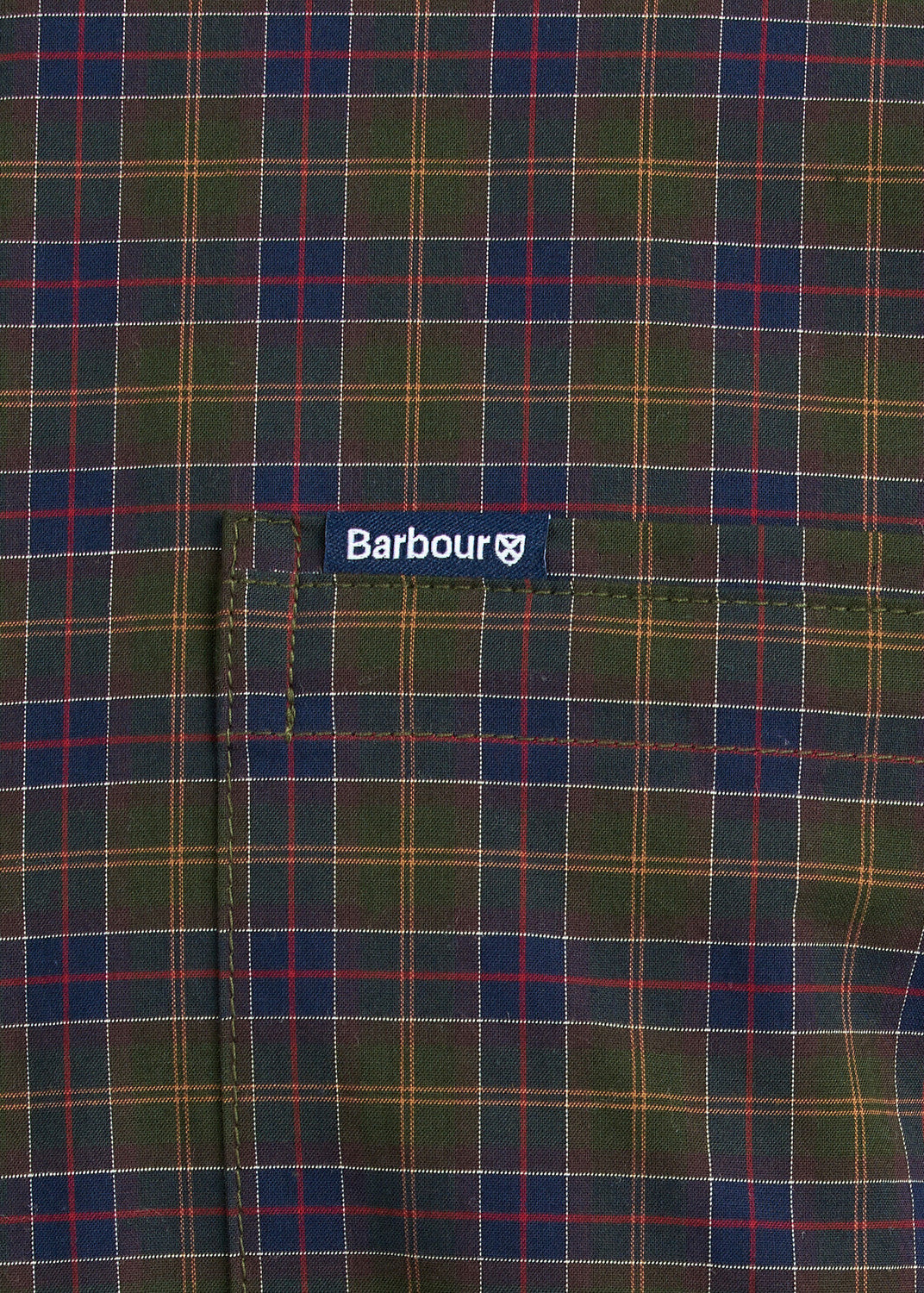 Lomond Shirt