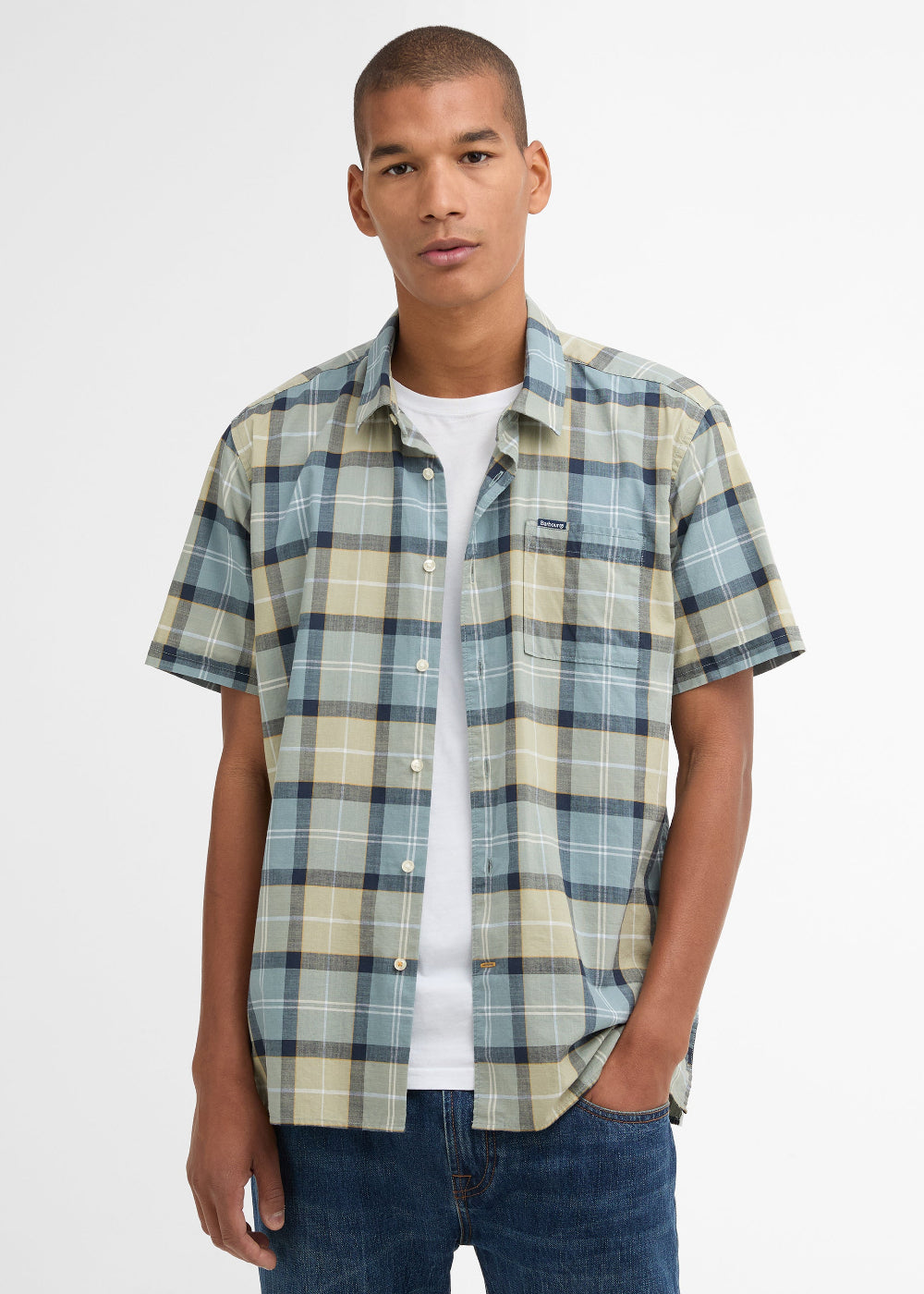 Gordon Summer Shirt