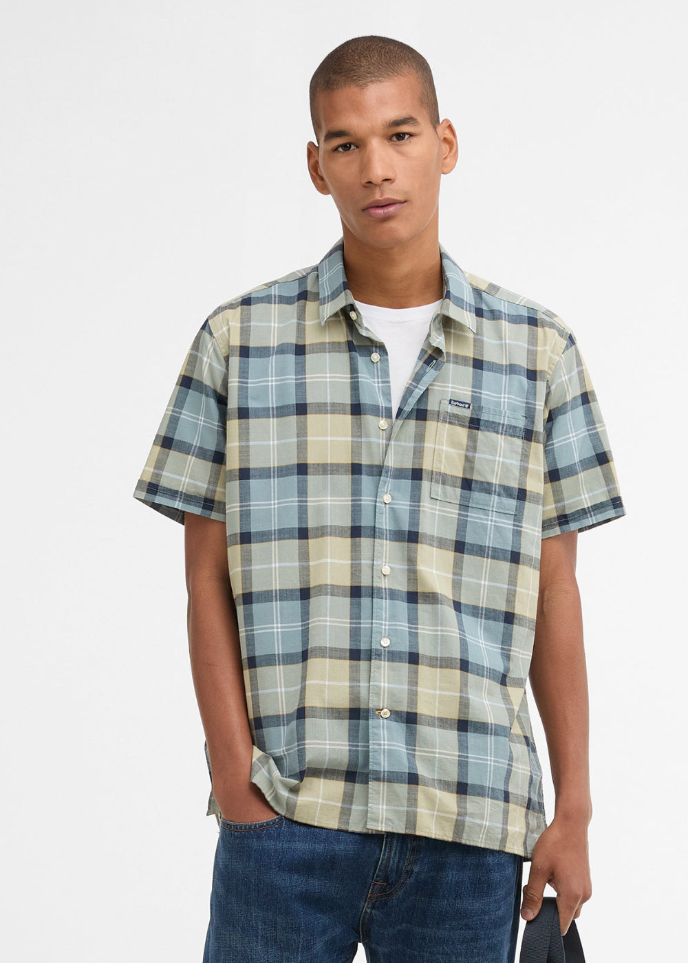 Gordon Summer Shirt