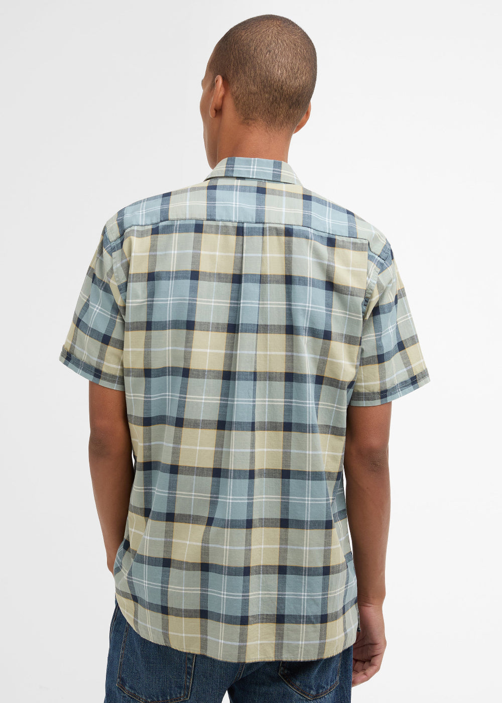 Gordon Summer Shirt
