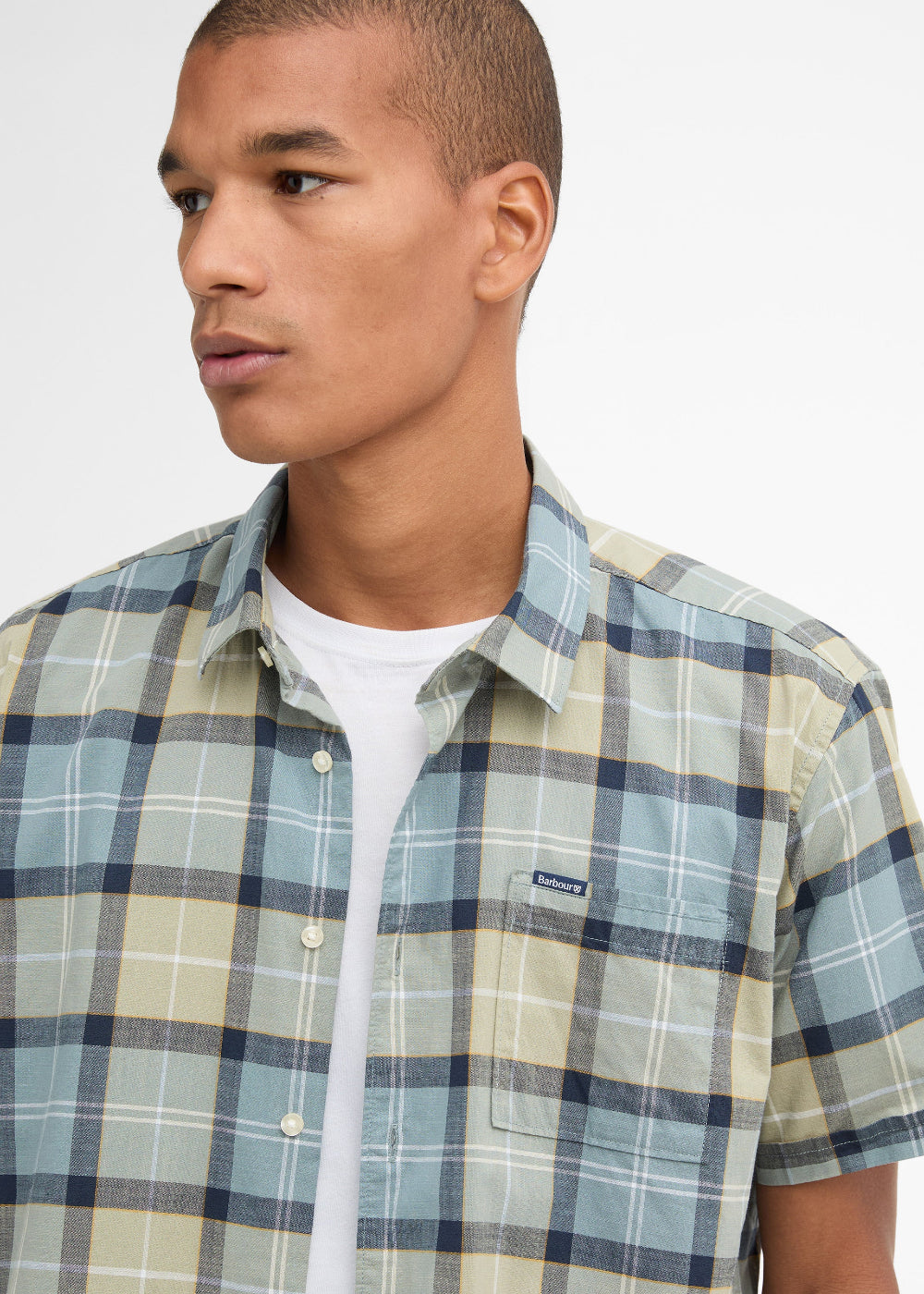 Gordon Summer Shirt
