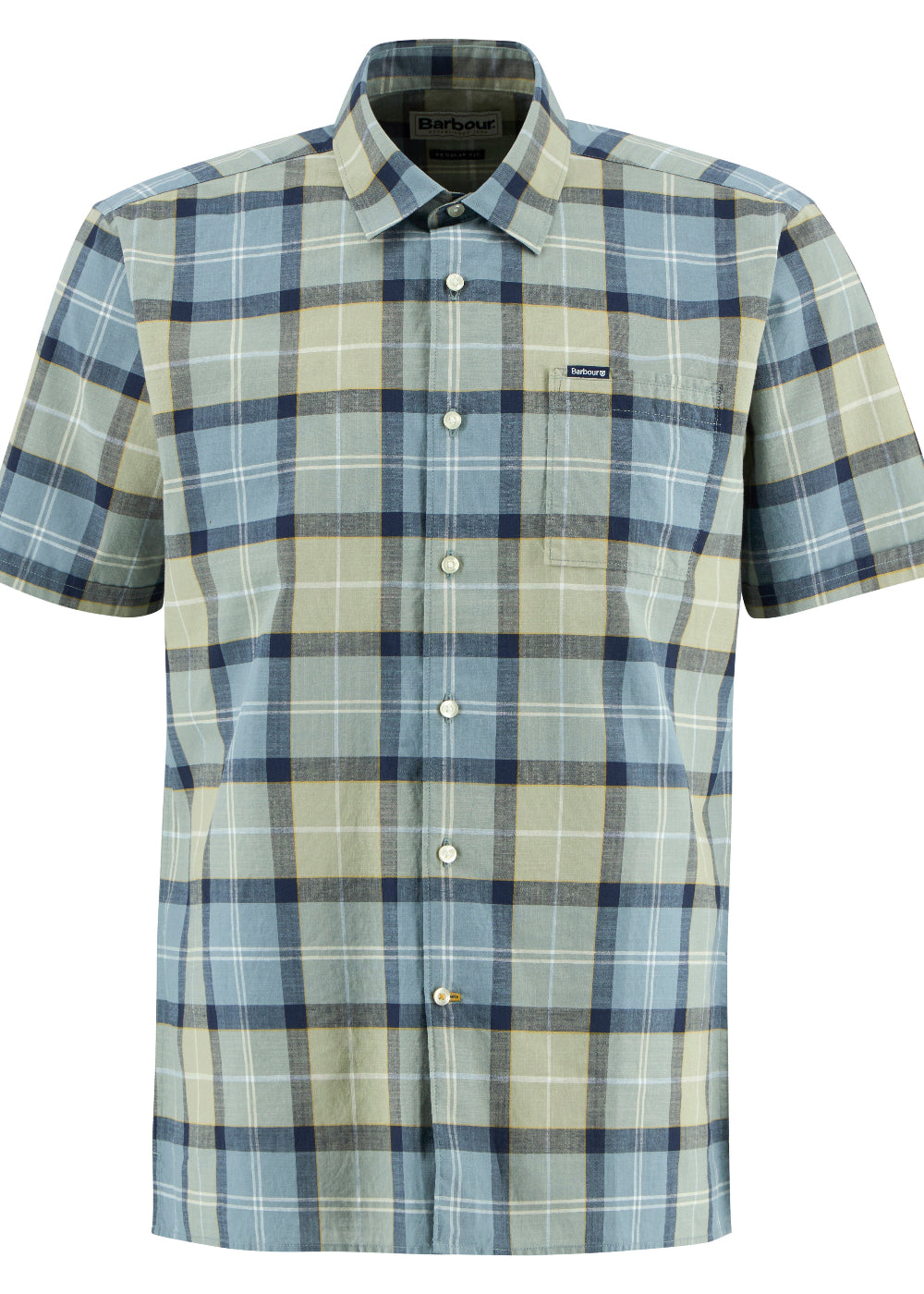 Gordon Summer Shirt
