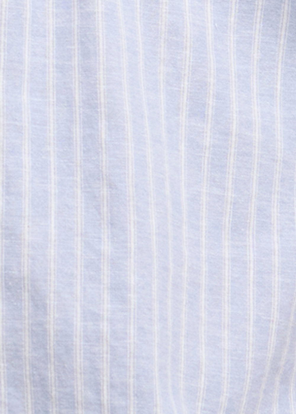 Nelson Striped Tailored Shirt
